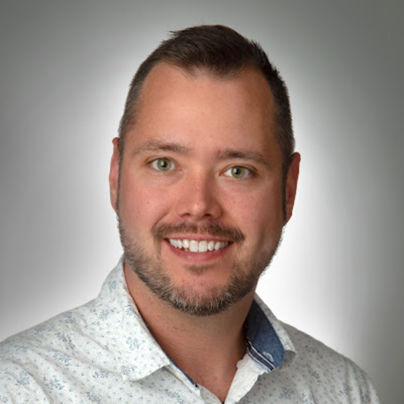 Meet your Posher, Chris - Picture 1 of 1